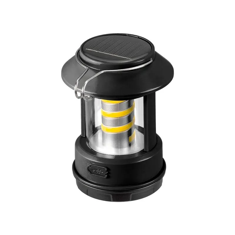 Tracer 47810 Solar Camp Light