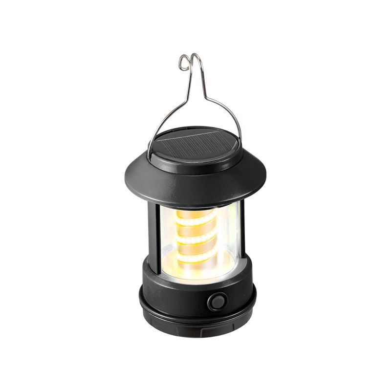 Tracer 47810 Solar Camp Light