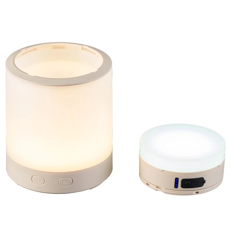 Tracer 47812 Solar CampingLamp