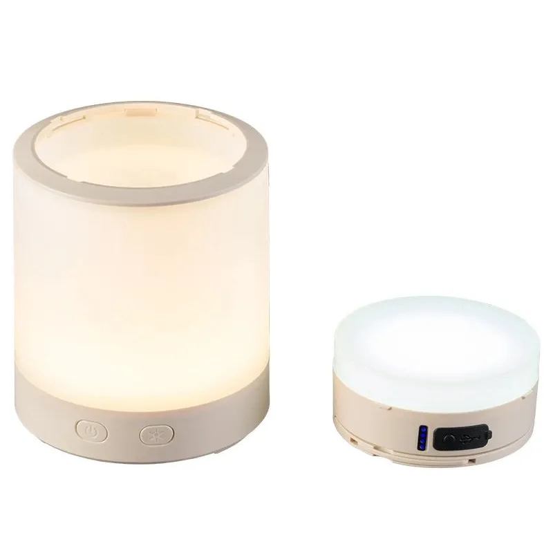 Tracer 47812 Solar CampingLamp