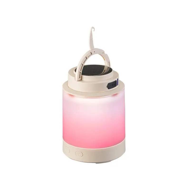 Tracer 47812 Solar CampingLamp