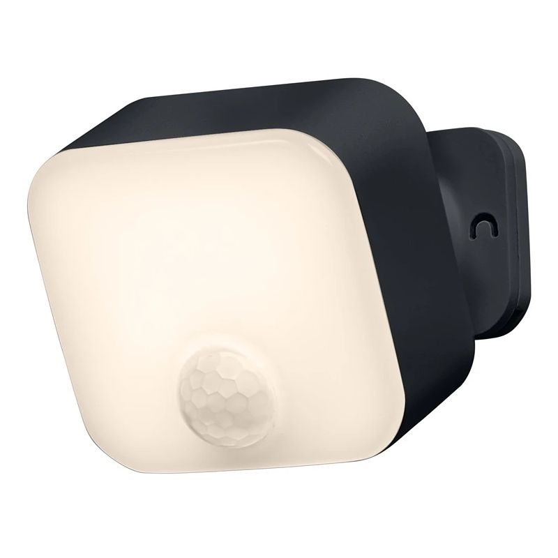 Āra LED gaismeklis Endura 3W 3K 265lm IP54 Sensors