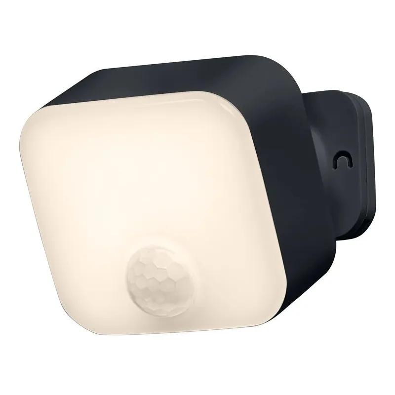 Āra LED gaismeklis Endura 3W 3K 265lm IP54 Sensors