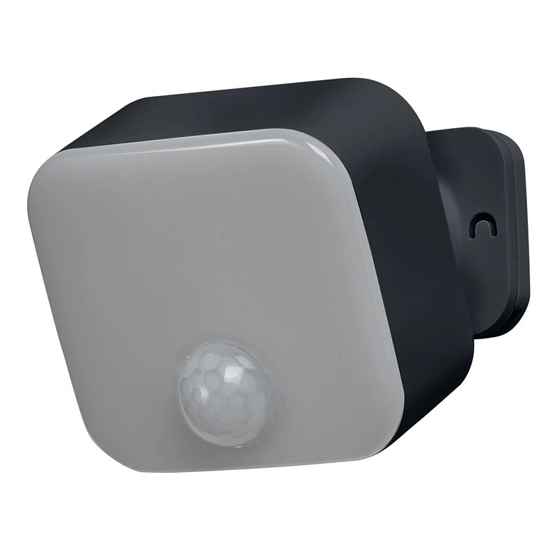 Āra LED gaismeklis Endura 3W 3K 265lm IP54 Sensors