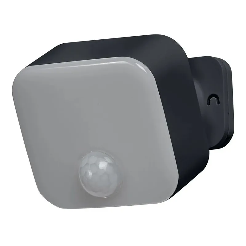 Āra LED gaismeklis Endura 3W 3K 265lm IP54 Sensors