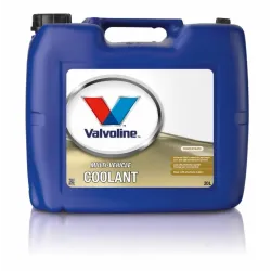 MULTIVEHICLE COOLANT Concentrate 20L, Valvoline