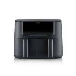 Severin FR 2463 Double Low Fat Fryer