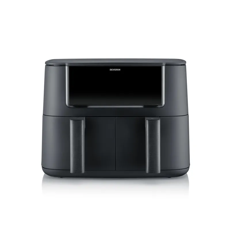 Severin FR 2463 Double Low Fat Fryer