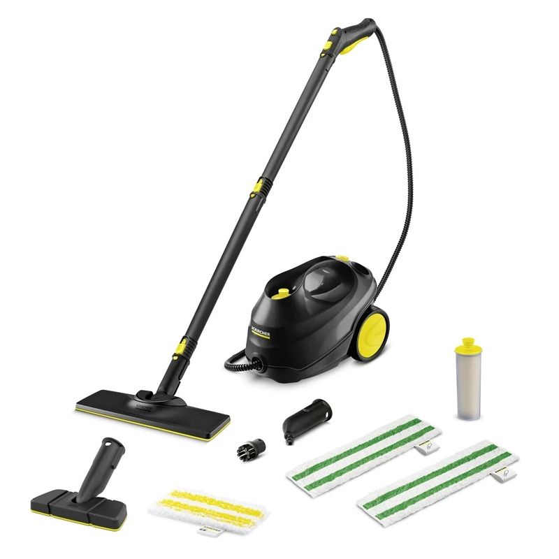Steam cleaner sc3 easyfixkarcher