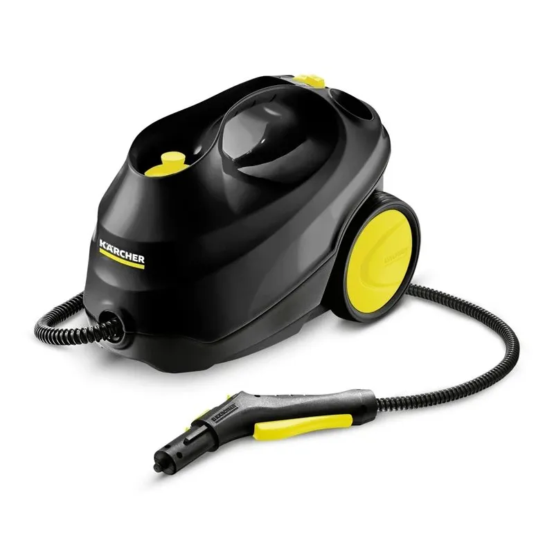 Tīrītājs tvaika sc3 easyfix karcher