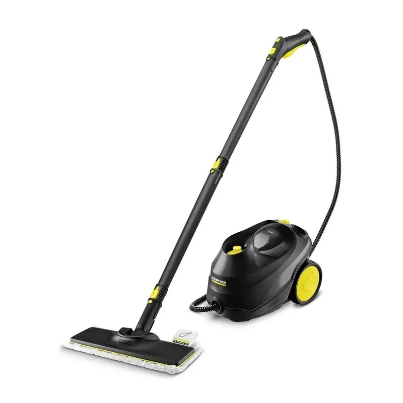Valymo garais įrenginys Kärcher SC 3 EasyFix 1.513-665.0