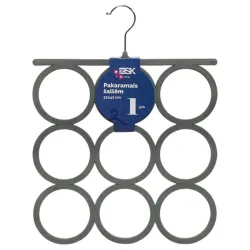 Pakaramais šallēm, samta