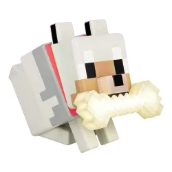 Paladone Minecraft Wolf GloBuddies Light