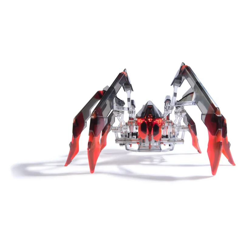 HEX BOTS Interaktīva rotaļlieta Tarantuls
