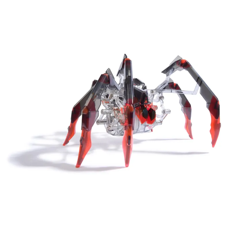 HEX BOTS Interaktīva rotaļlieta Tarantuls
