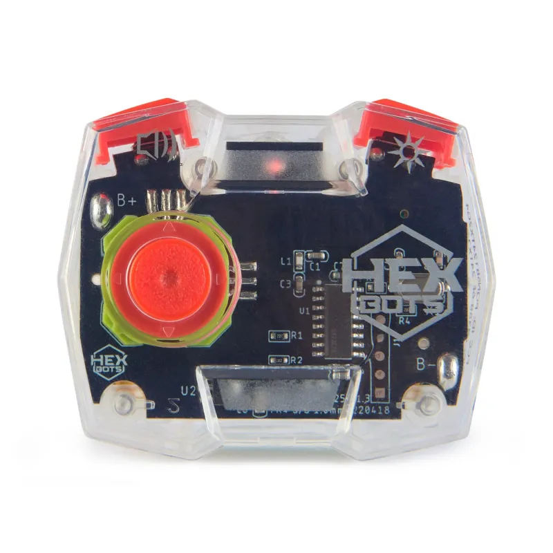 HEX BOTS Interaktīva rotaļlieta Tarantuls