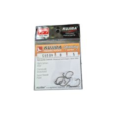 Kabliukai Kujira 560 Nr.8