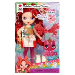 RAINBOW HIGH Littles doll Rainbow Fantasy Fairies, 15 cm