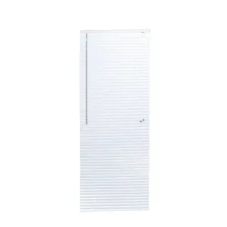 Pvc blinds 60x130 white,4,