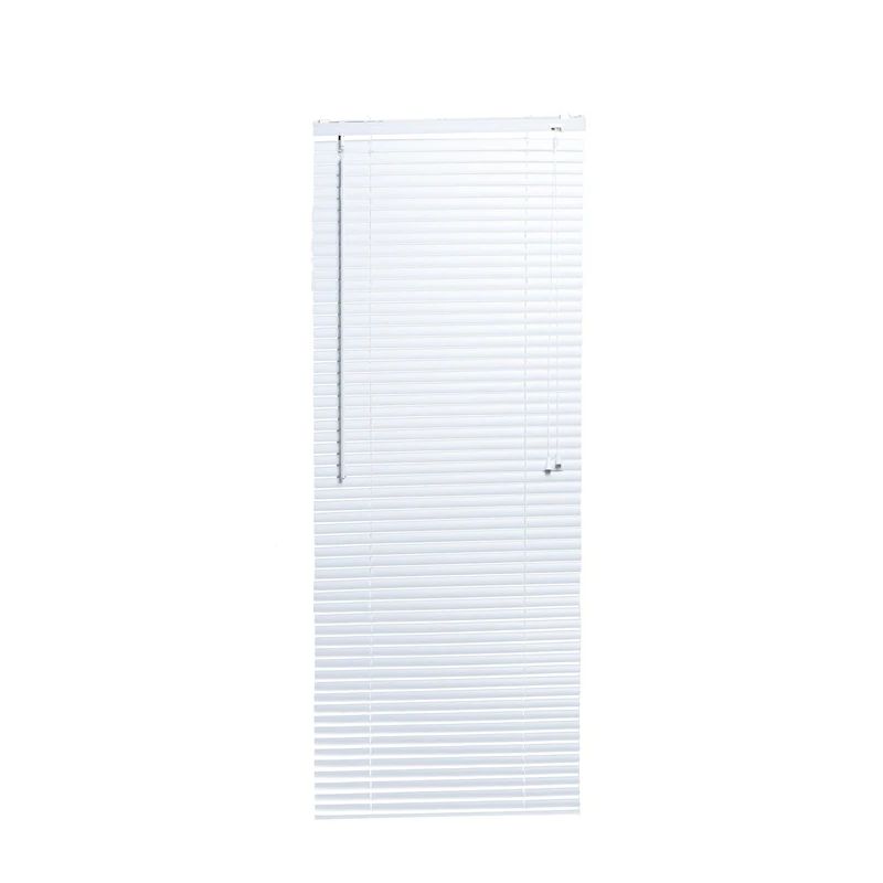 Pvc blinds 60x130 white,4,