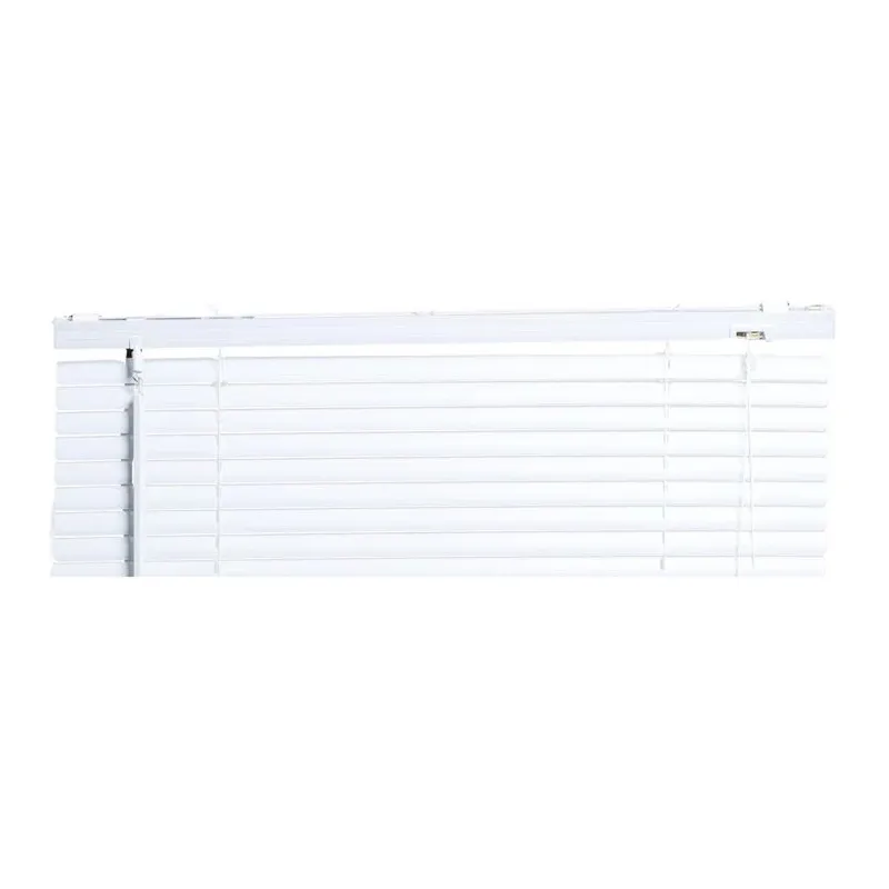 Žaliuzės Luance VENITIAN. balta. 1300 mm x 600 mm