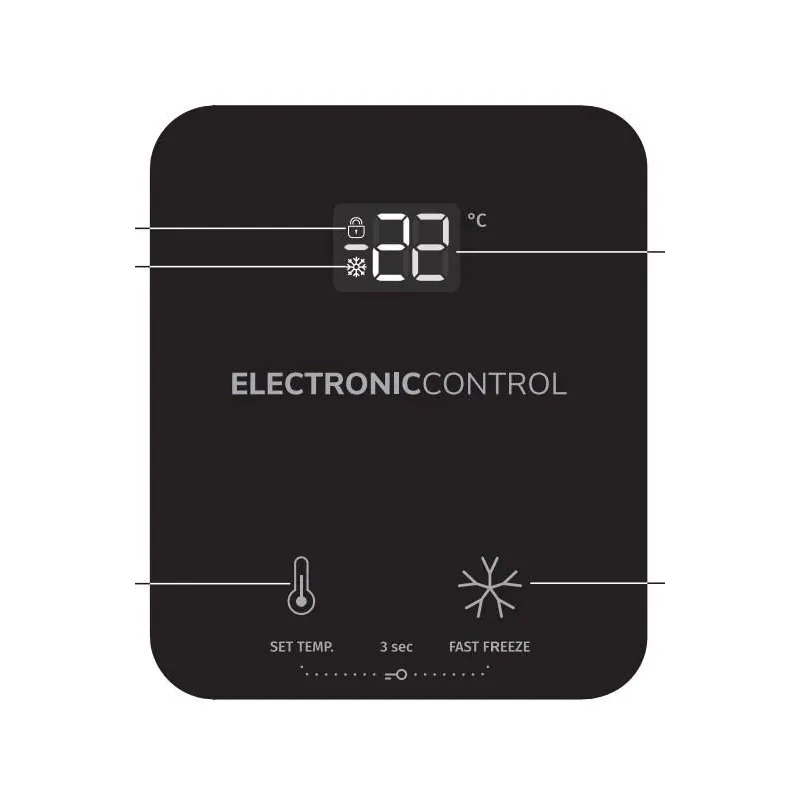 Saldētava kaste fh25eaw gorenje