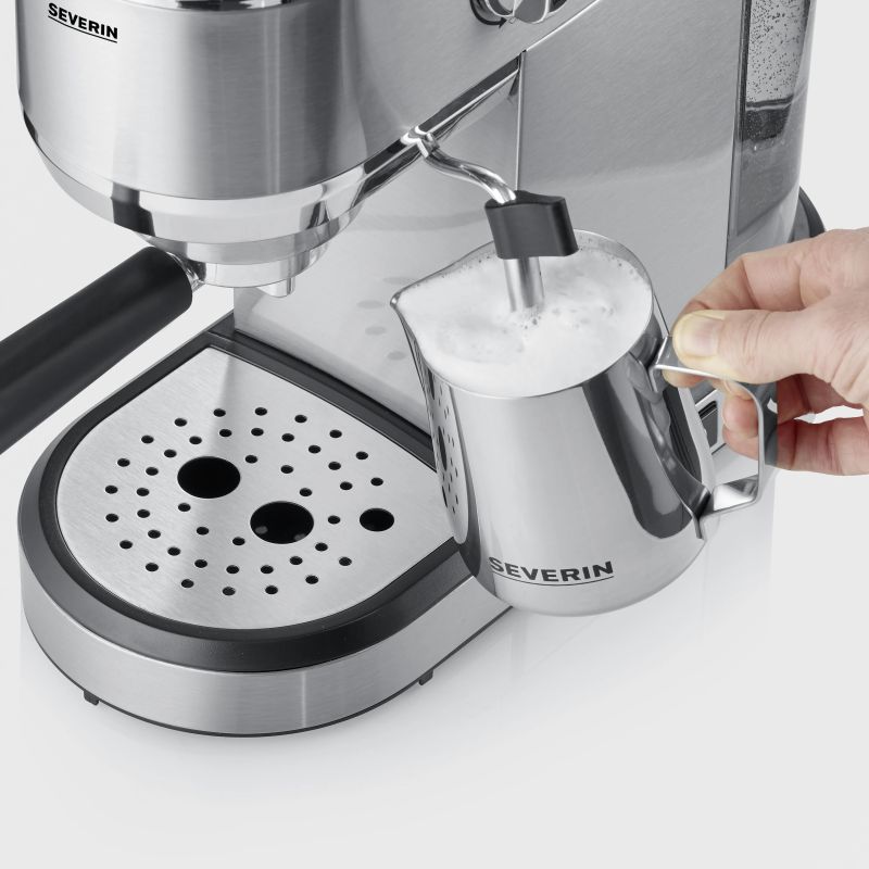Severin KA 5997 Espresso Coffee Maker