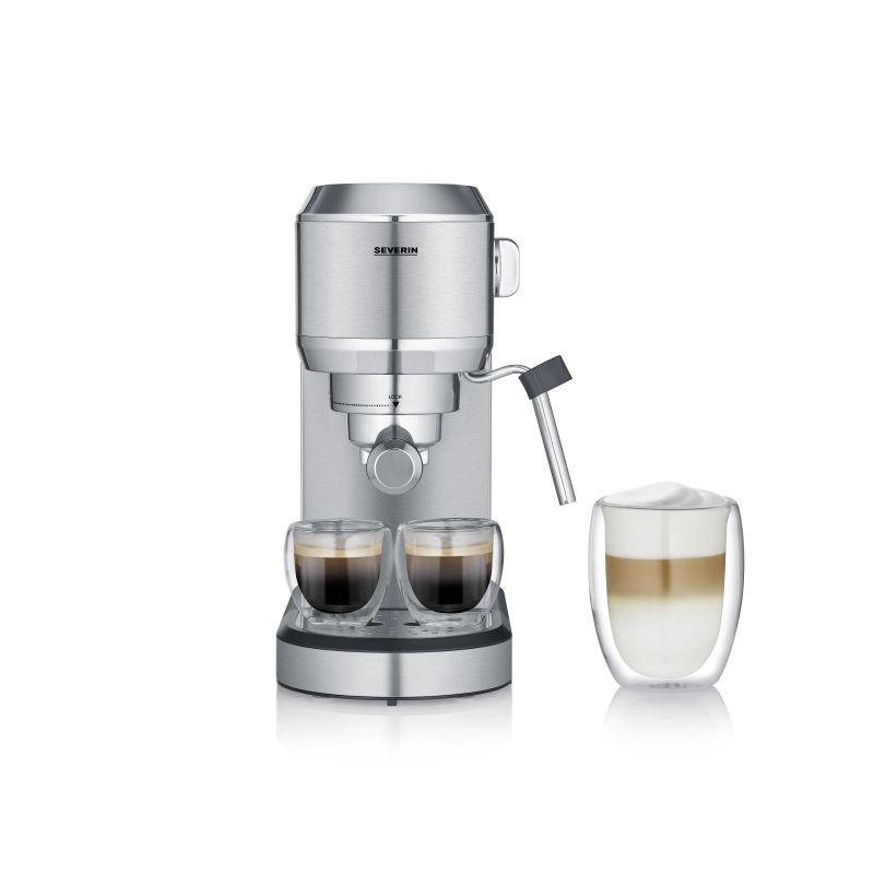 Severin KA 5997 Espresso Coffee Maker