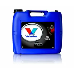VALVOLINE TDL 75W90 20L, Valvoline