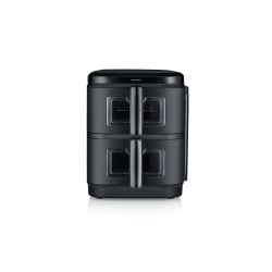 Severin FR 002468 Hot Air Fryer