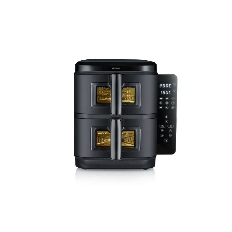 Severin FR 2468 Hot Air Fryer