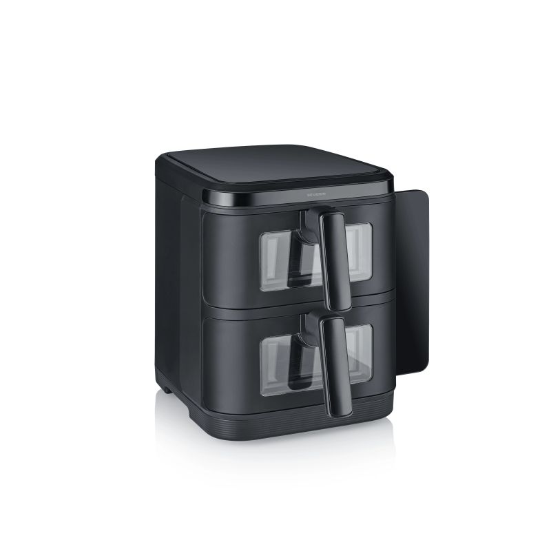 Severin FR 002468 Hot Air Fryer