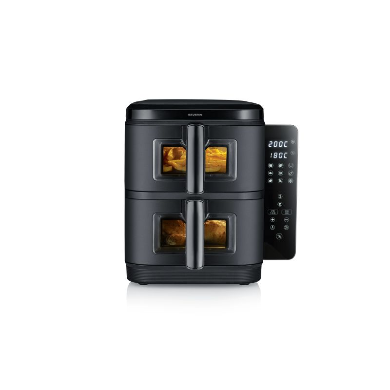 Severin FR 002468 Hot Air Fryer