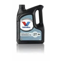 2T SNOWMOBILE 4L, Valvoline