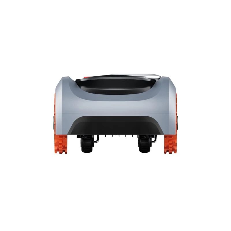 Lawn mower robot navimow i215 lidar e