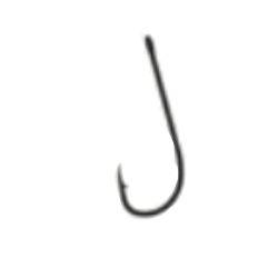 Universal hooks KUJIRA 175 No. 12 10 pcs.