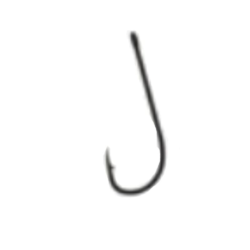 Универсальные крючки KUJIRA 175 № 12, 10 шт.