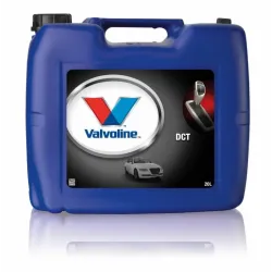 Automatic transmission fluid VALVOLINE DCT 20L, Valvoline