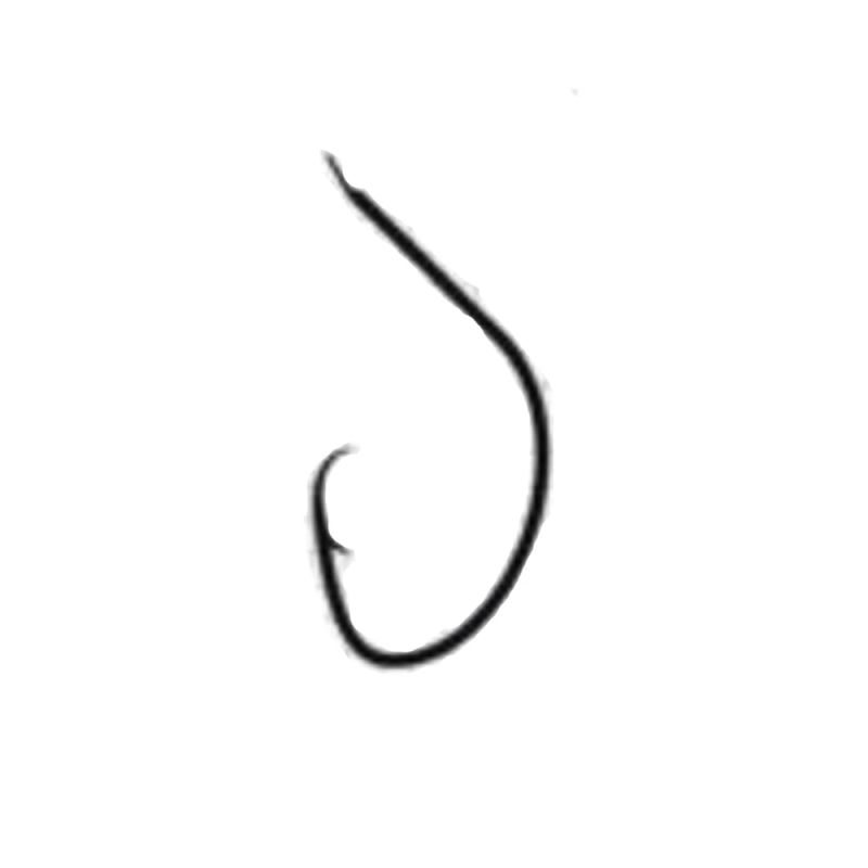 Carp hook MARUTO 9354 No. 10 10 pcs.