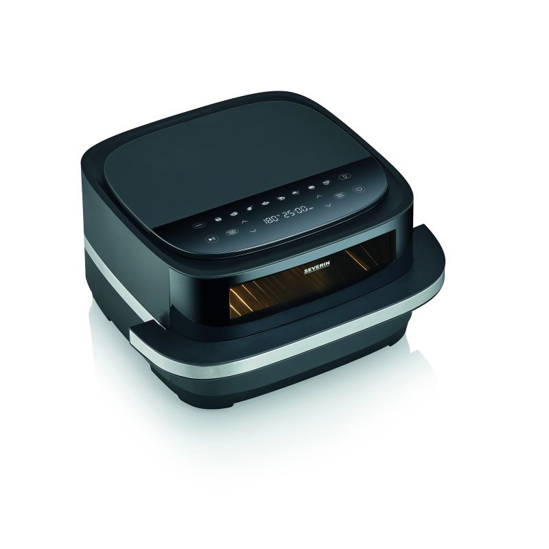 Severin FR 2464 Hot Air Fryer