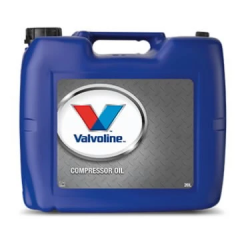 Kompresoru eļļa COMPRESSOR OIL 68 20L, Valvoline