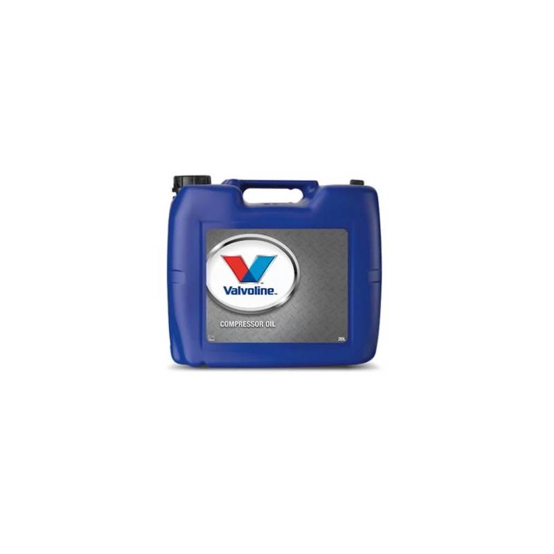 Kompresoru eļļa COMPRESSOR OIL 68 20L, Valvoline