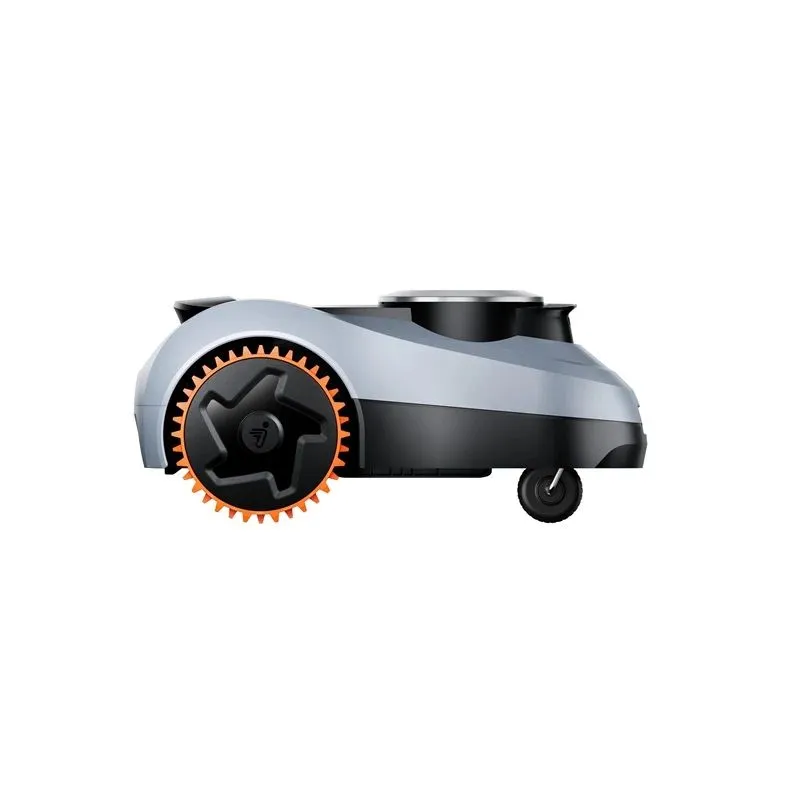 Segway Navimow i210E LiDAR robotzāles pļāvējs