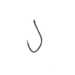 Universal hook KUJIRA 195 No. 2 10 pcs.