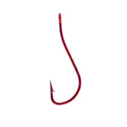 Universal hook KUJIRA 101 red No. 14 5 pcs.