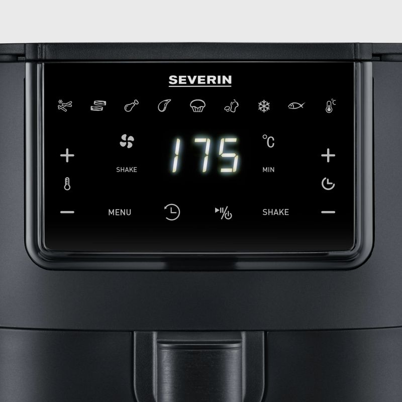 Severin FR 2461 Hot Air Fryer