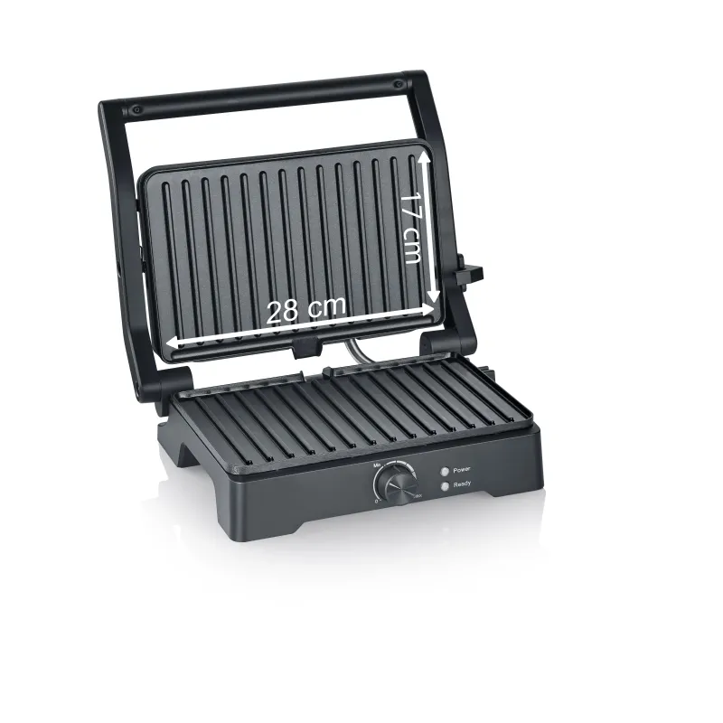 Severin KG 2391