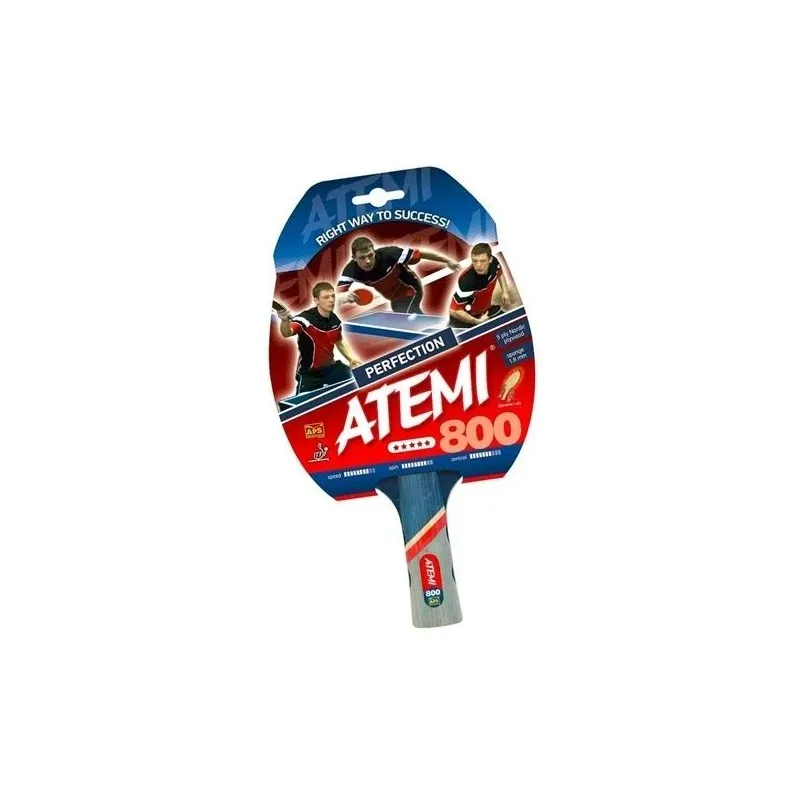 Galda tenisa rakete ATEMI 800 AN