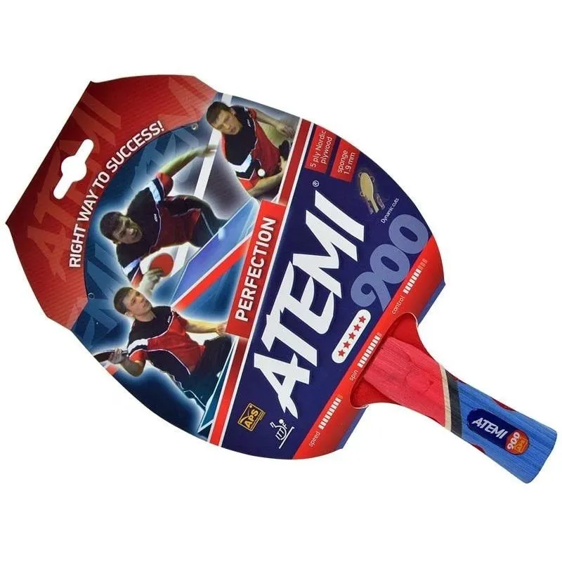 Galda tenisa rakete ATEMI 900 CV