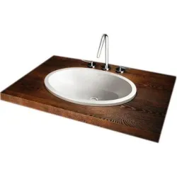 PAA OVO Sink, inset, 550×372 mm